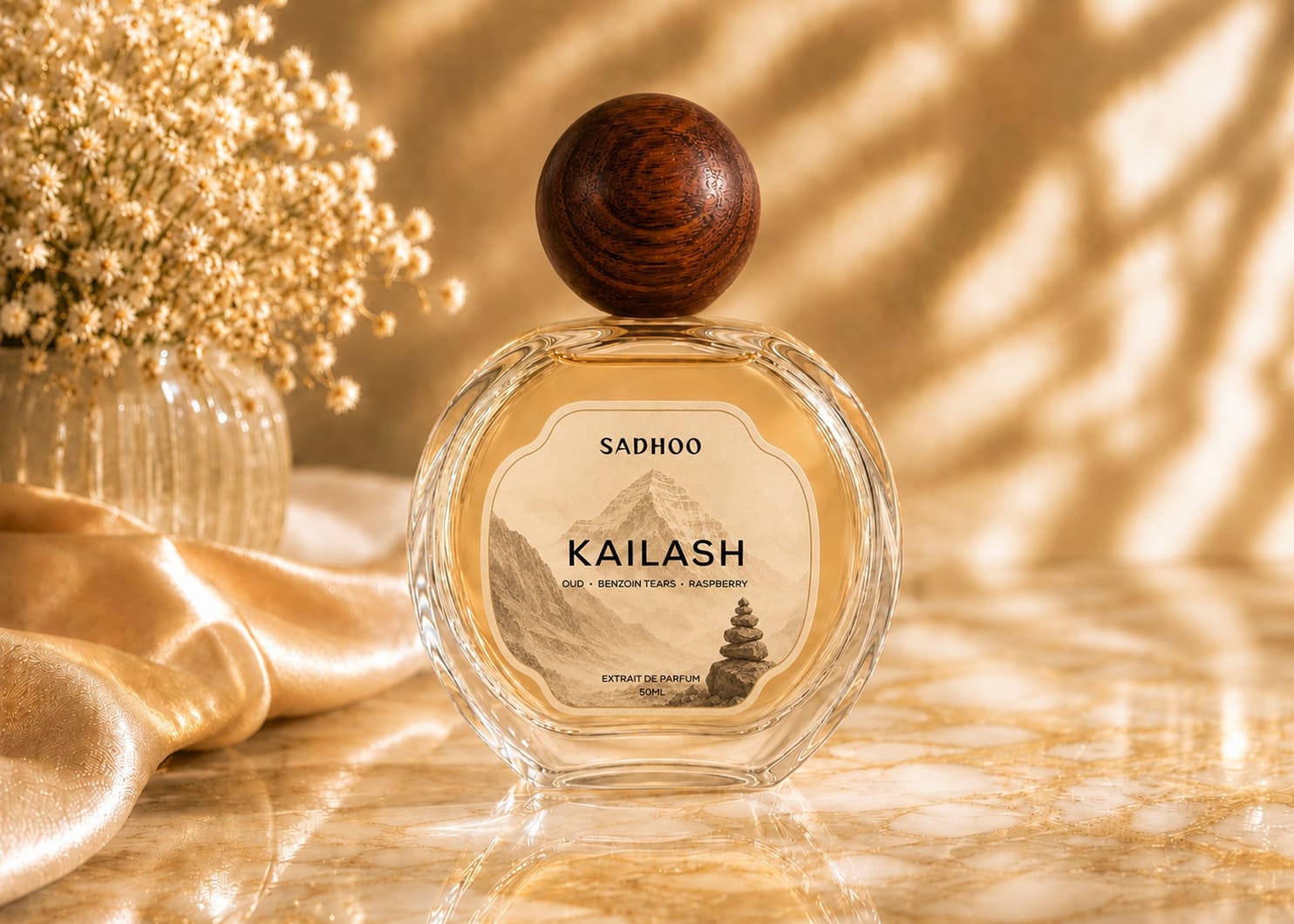 Kailash